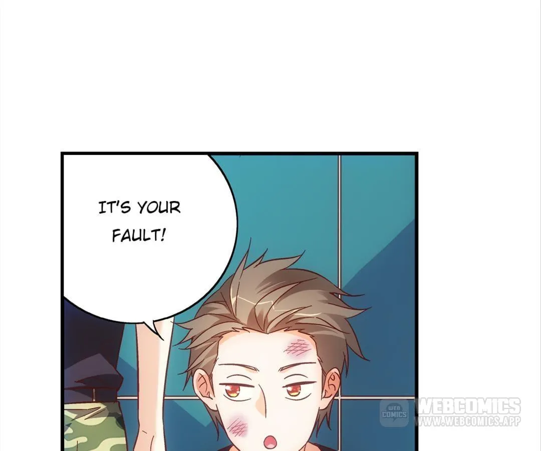 Love Between You And Me Chapter 71 page 21 - MangaKakalot