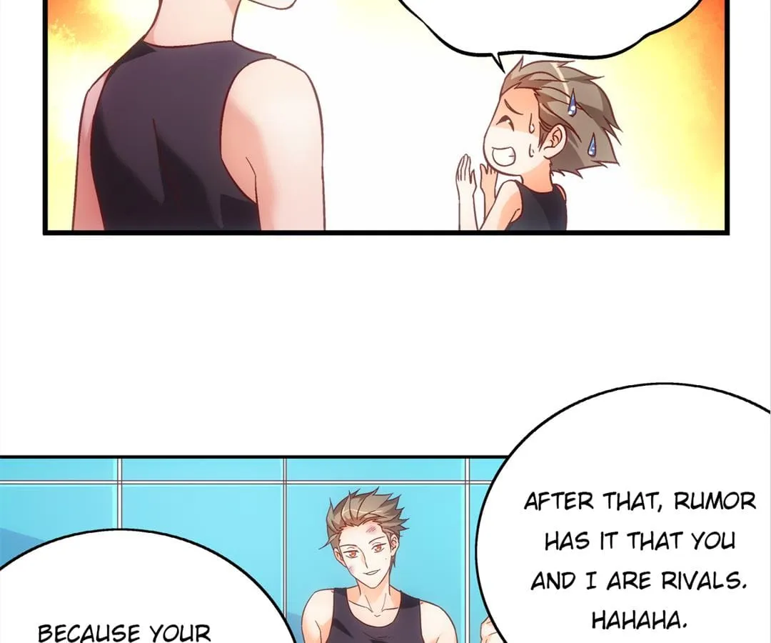 Love Between You And Me Chapter 71 page 23 - MangaKakalot