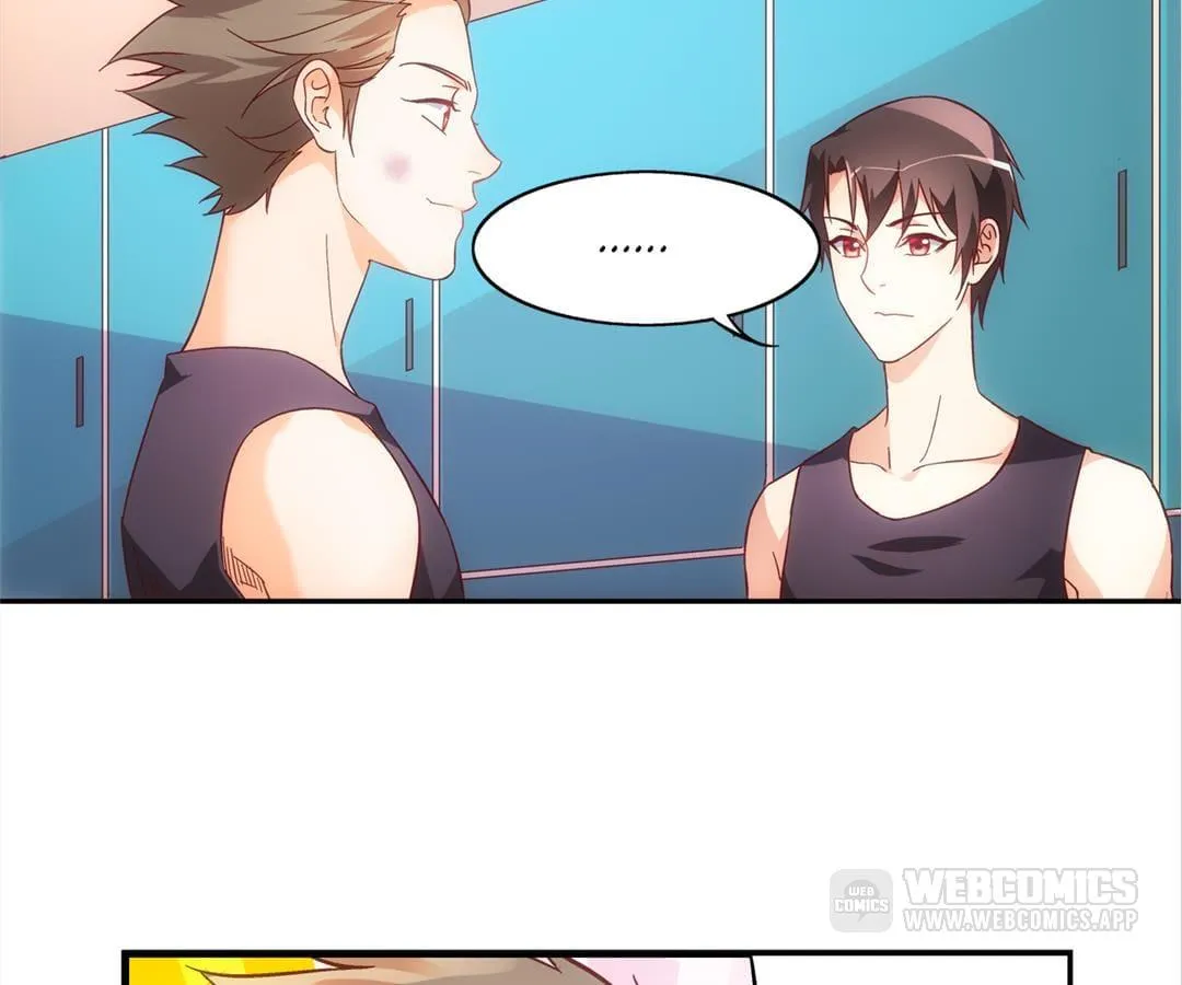 Love Between You And Me Chapter 71 page 36 - MangaKakalot