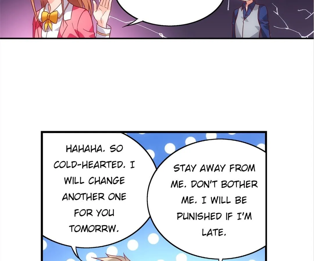 Love Between You And Me Chapter 73 page 14 - MangaKakalot