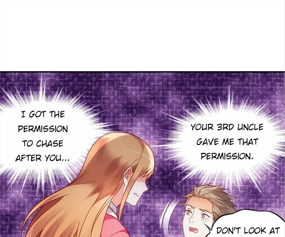 Love Between You And Me Chapter 73 page 18 - MangaKakalot