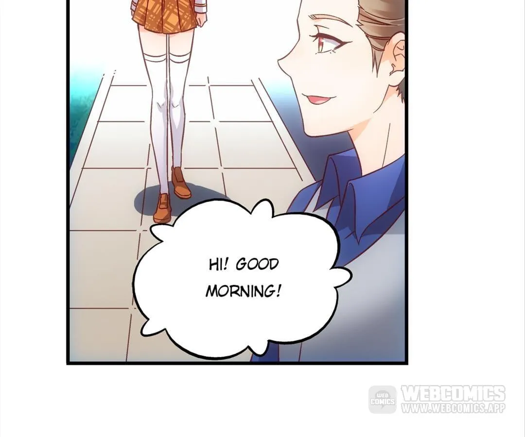 Love Between You And Me Chapter 73 page 5 - MangaKakalot