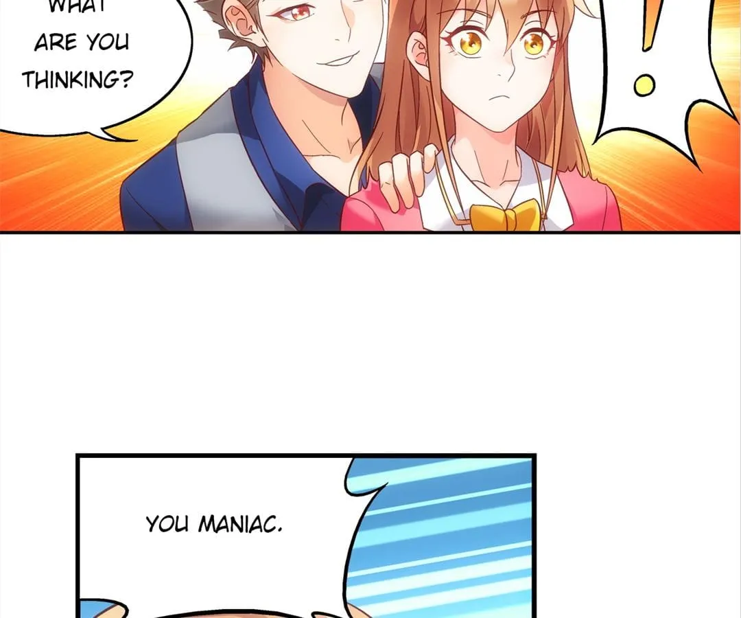 Love Between You And Me Chapter 73 page 8 - MangaKakalot