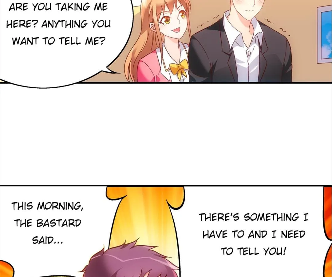 Love Between You And Me Chapter 74 page 6 - MangaKakalot