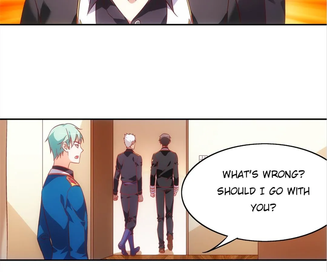 Love Between You And Me Chapter 76 page 16 - MangaKakalot