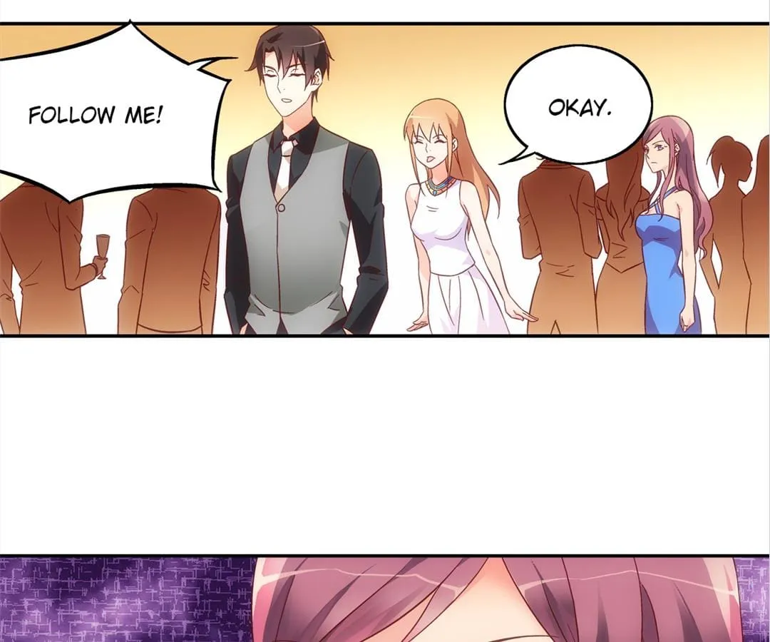 Love Between You And Me Chapter 79 page 47 - MangaKakalot