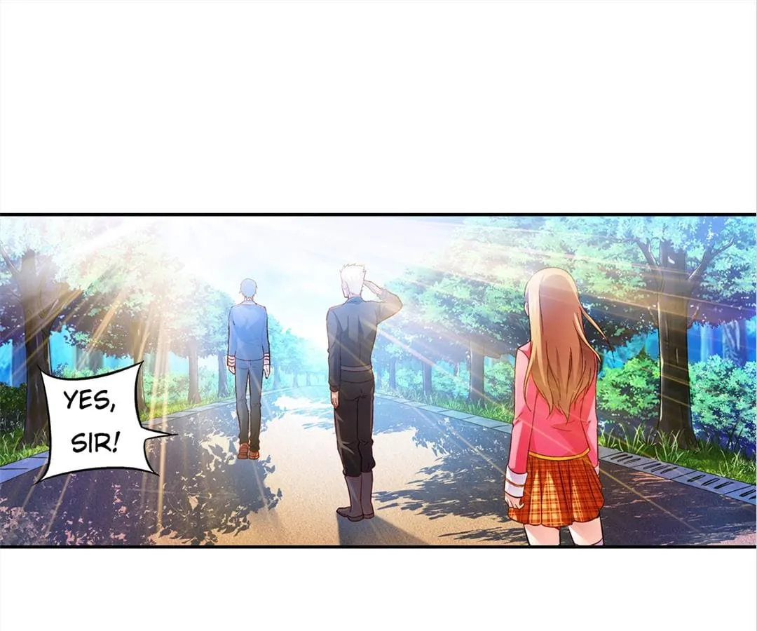 Love Between You And Me Chapter 8 page 3 - MangaKakalot