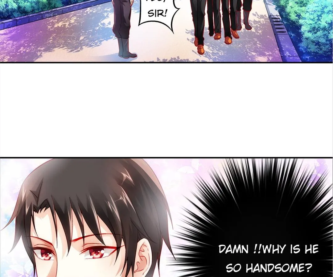 Love Between You And Me Chapter 8 page 36 - MangaKakalot