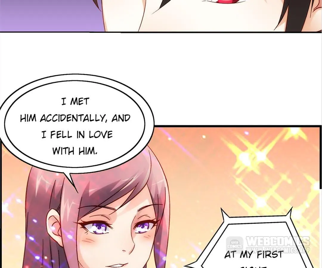 Love Between You And Me Chapter 80 page 33 - MangaKakalot