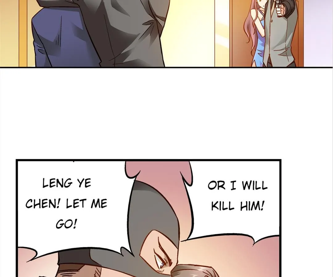 Love Between You And Me Chapter 83 page 35 - MangaKakalot