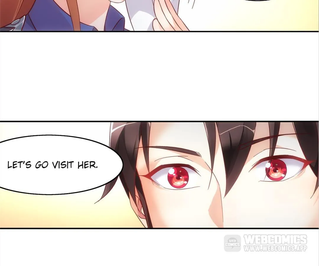 Love Between You And Me Chapter 87 page 33 - MangaKakalot