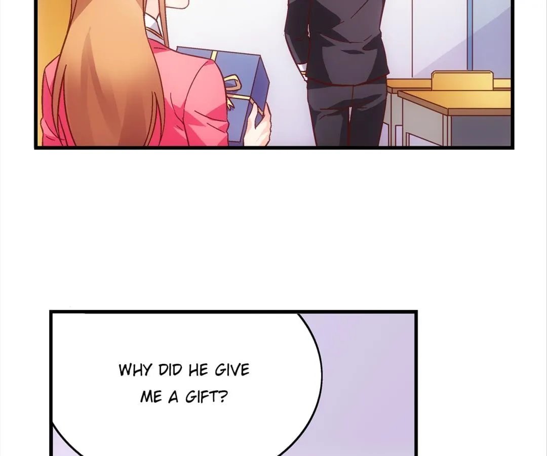 Love Between You And Me Chapter 88 page 16 - MangaKakalot