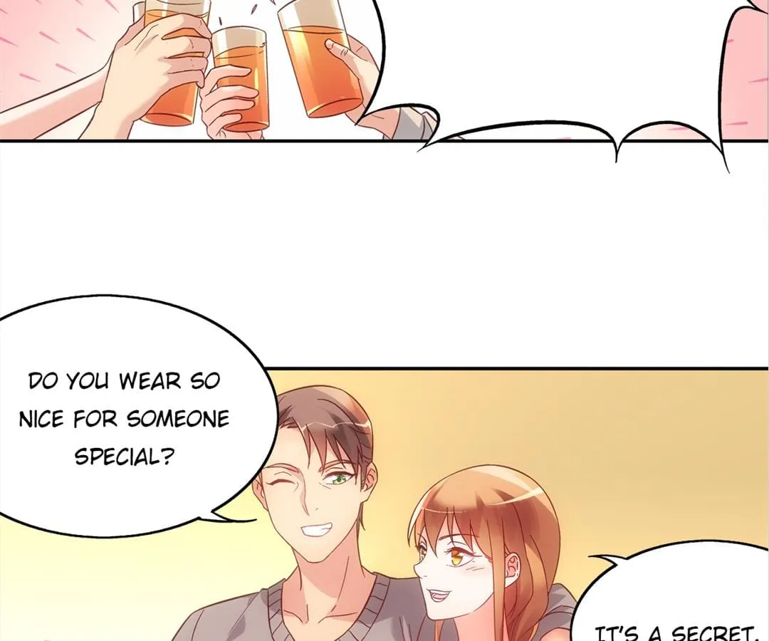 Love Between You And Me Chapter 89 page 11 - MangaKakalot