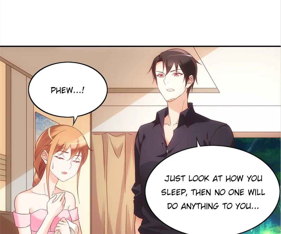 Love Between You And Me Chapter 92 page 22 - MangaKakalot