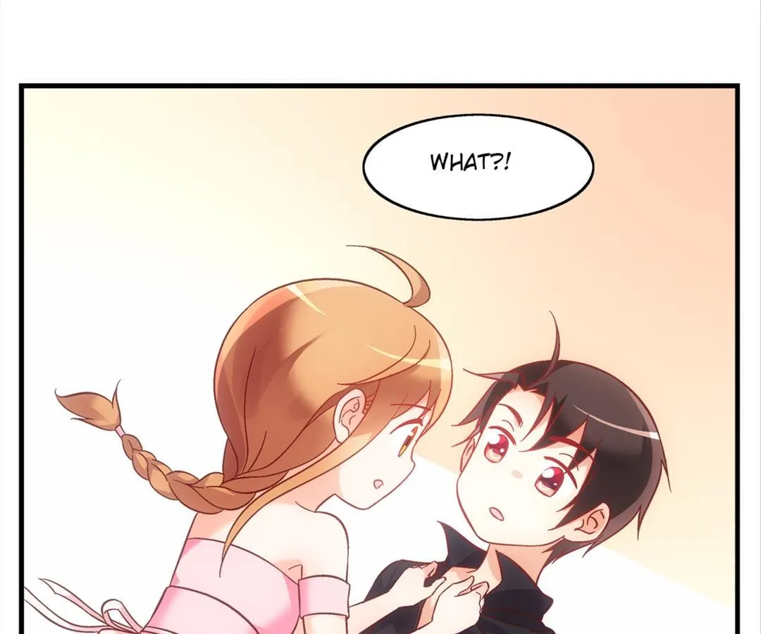 Love Between You And Me Chapter 93 page 16 - MangaKakalot