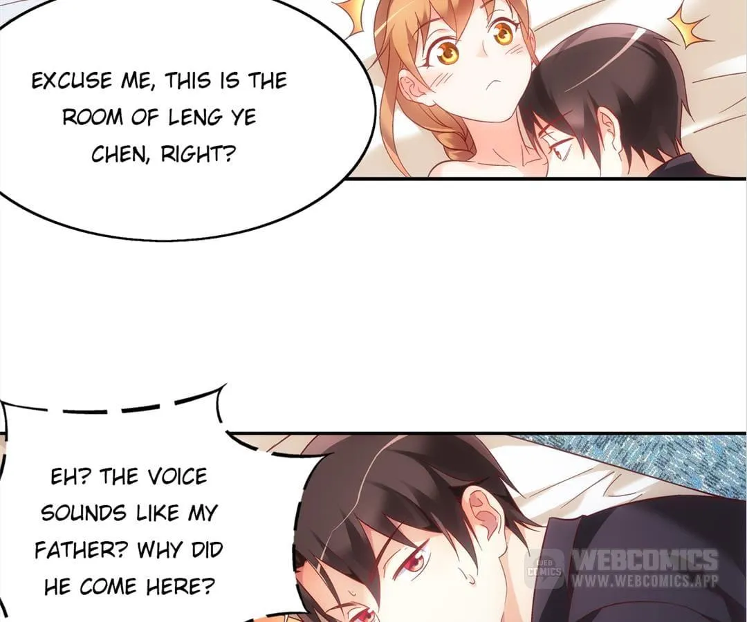 Love Between You And Me Chapter 93 page 30 - MangaKakalot