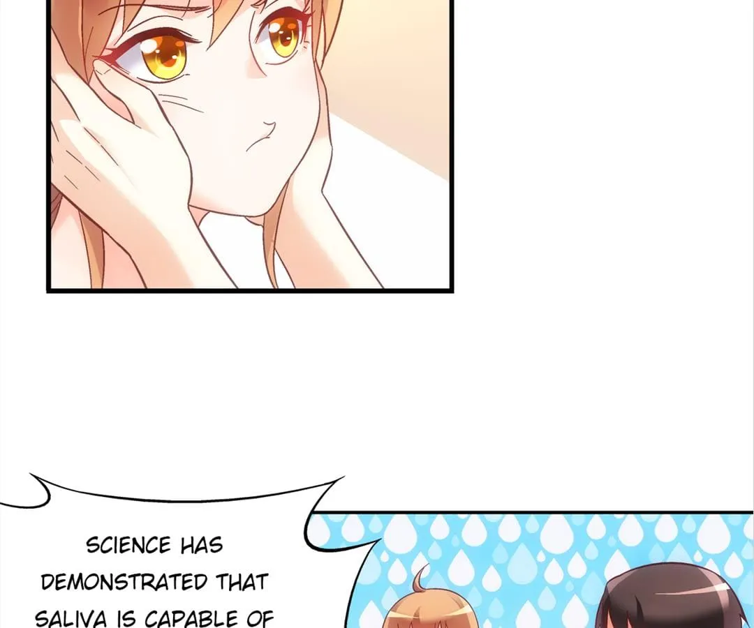 Love Between You And Me Chapter 93 page 7 - MangaKakalot