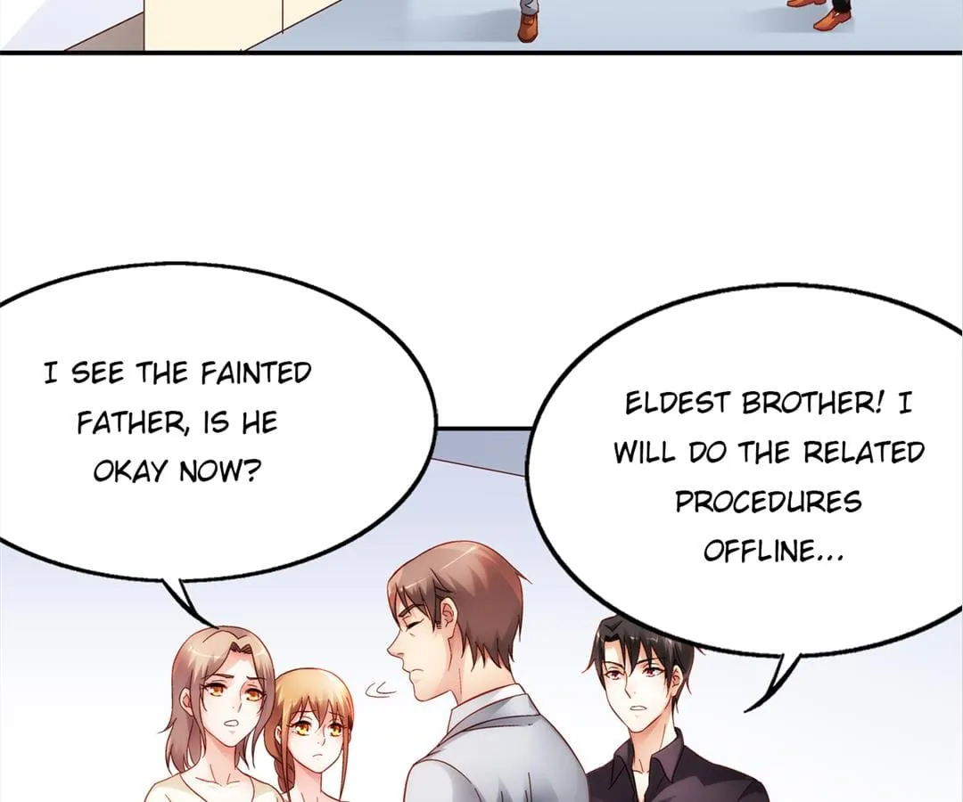 Love Between You And Me Chapter 95 page 4 - MangaKakalot