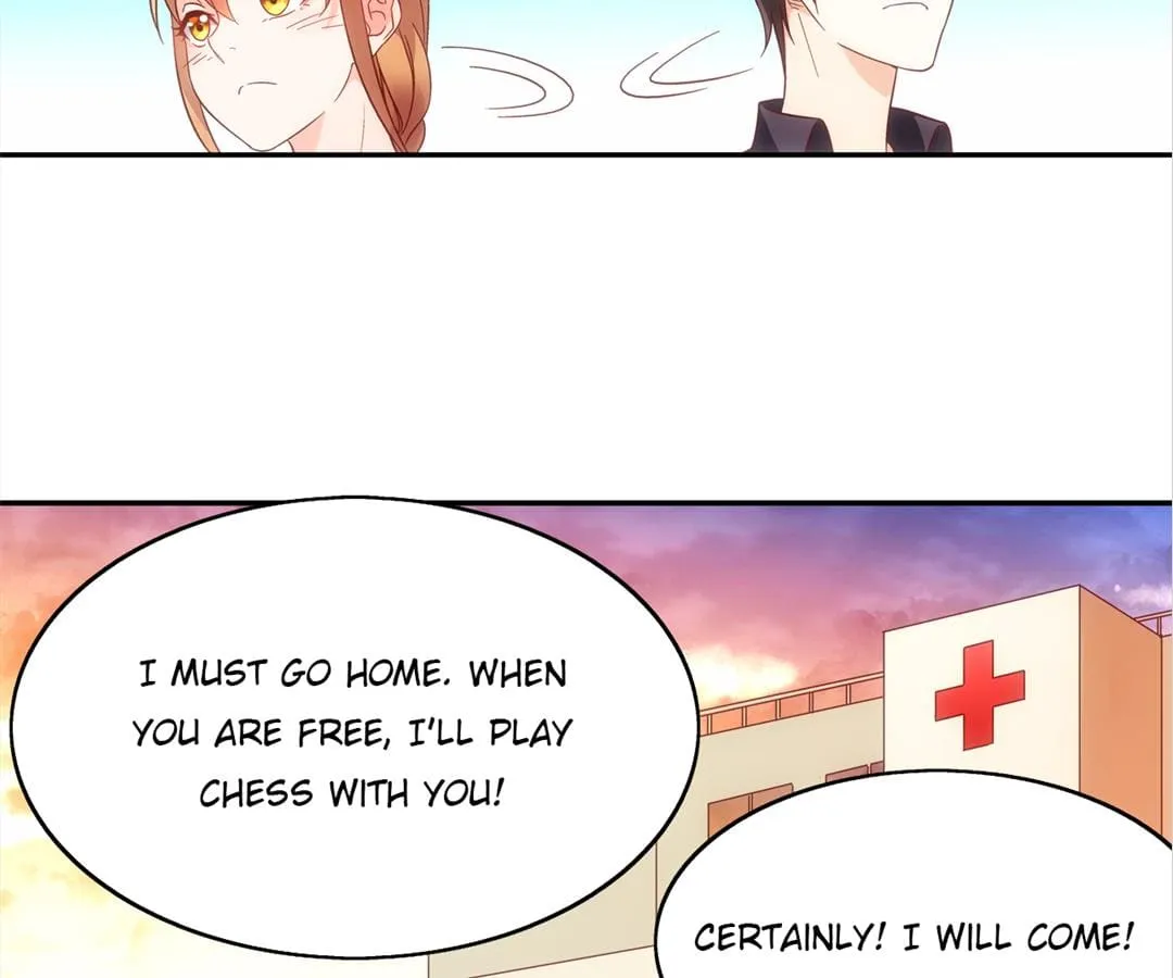 Love Between You And Me Chapter 96 page 10 - MangaKakalot