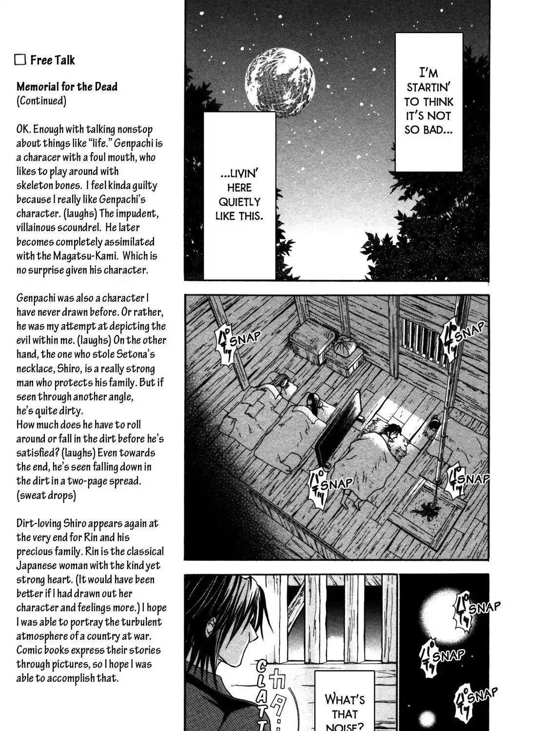 Love Beyond Time Chapter 2.1 page 81 - MangaKakalot