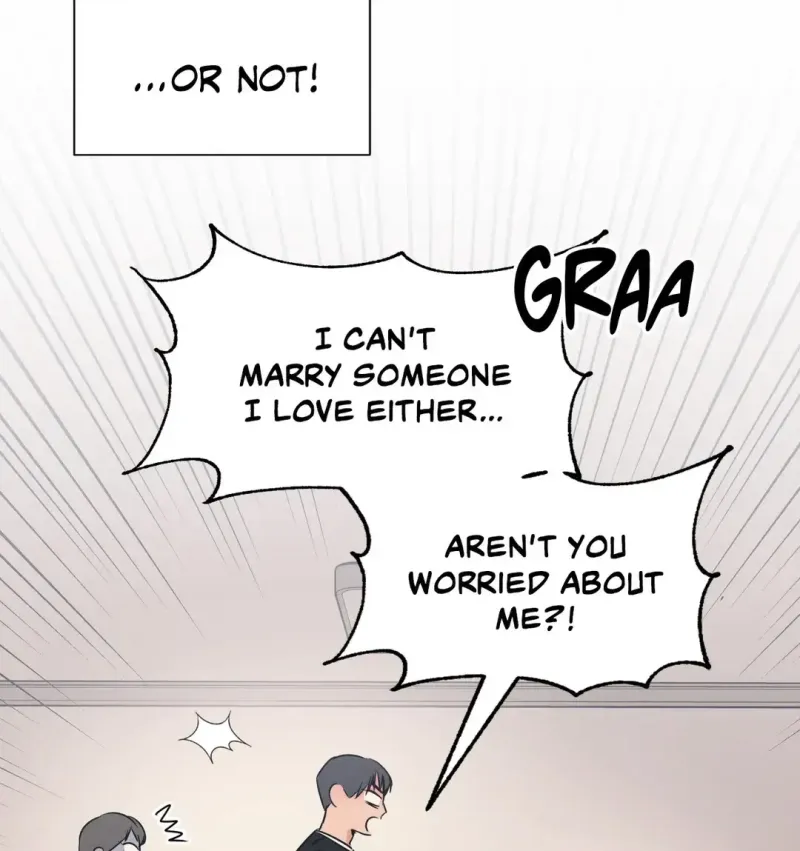 Love For Sale Chapter 101 page 14 - MangaKakalot