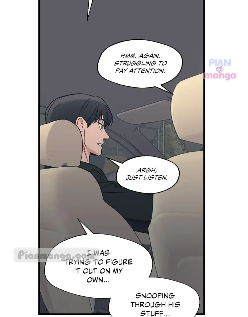 Love For Sale Chapter 101 page 26 - MangaKakalot