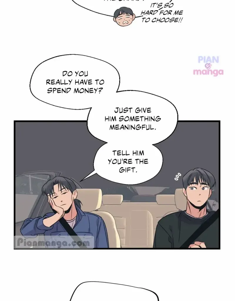 Love For Sale Chapter 101 page 28 - MangaKakalot