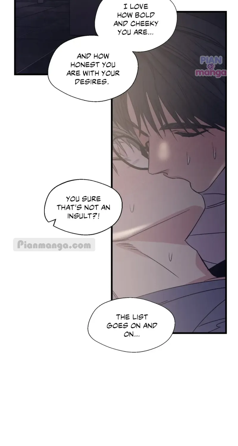 Love For Sale Chapter 101 page 65 - MangaKakalot