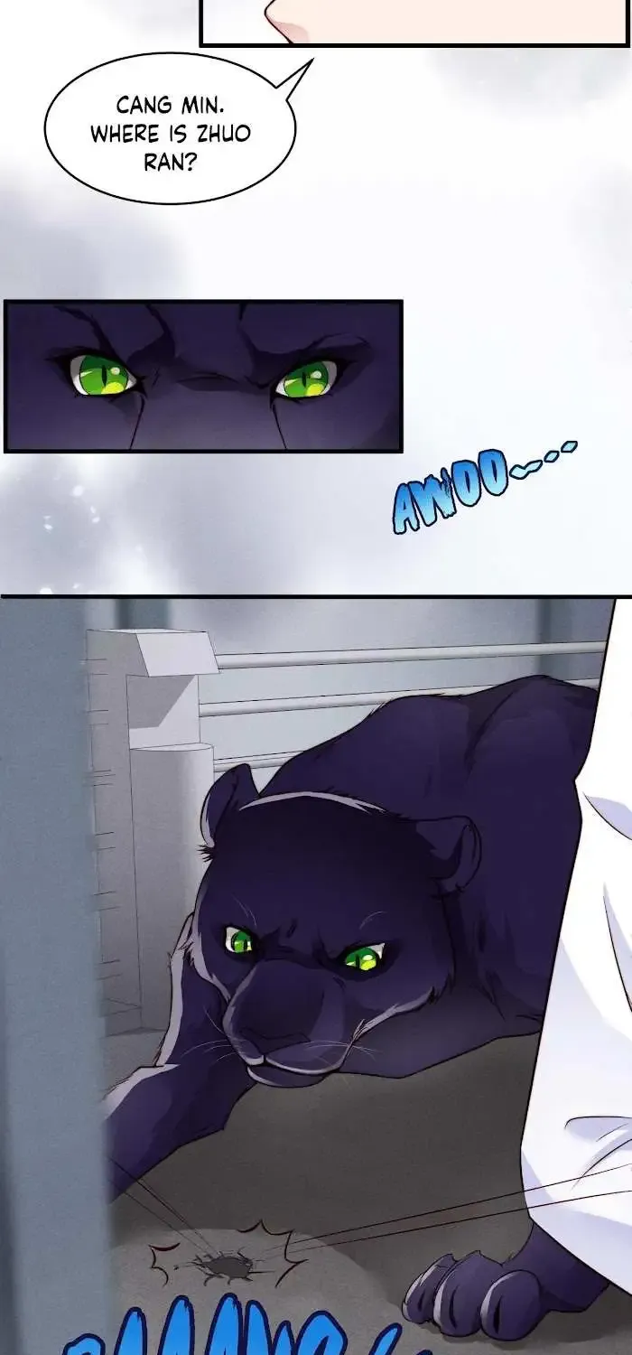 Love Has Fangs Chapter 1 page 32 - MangaKakalot