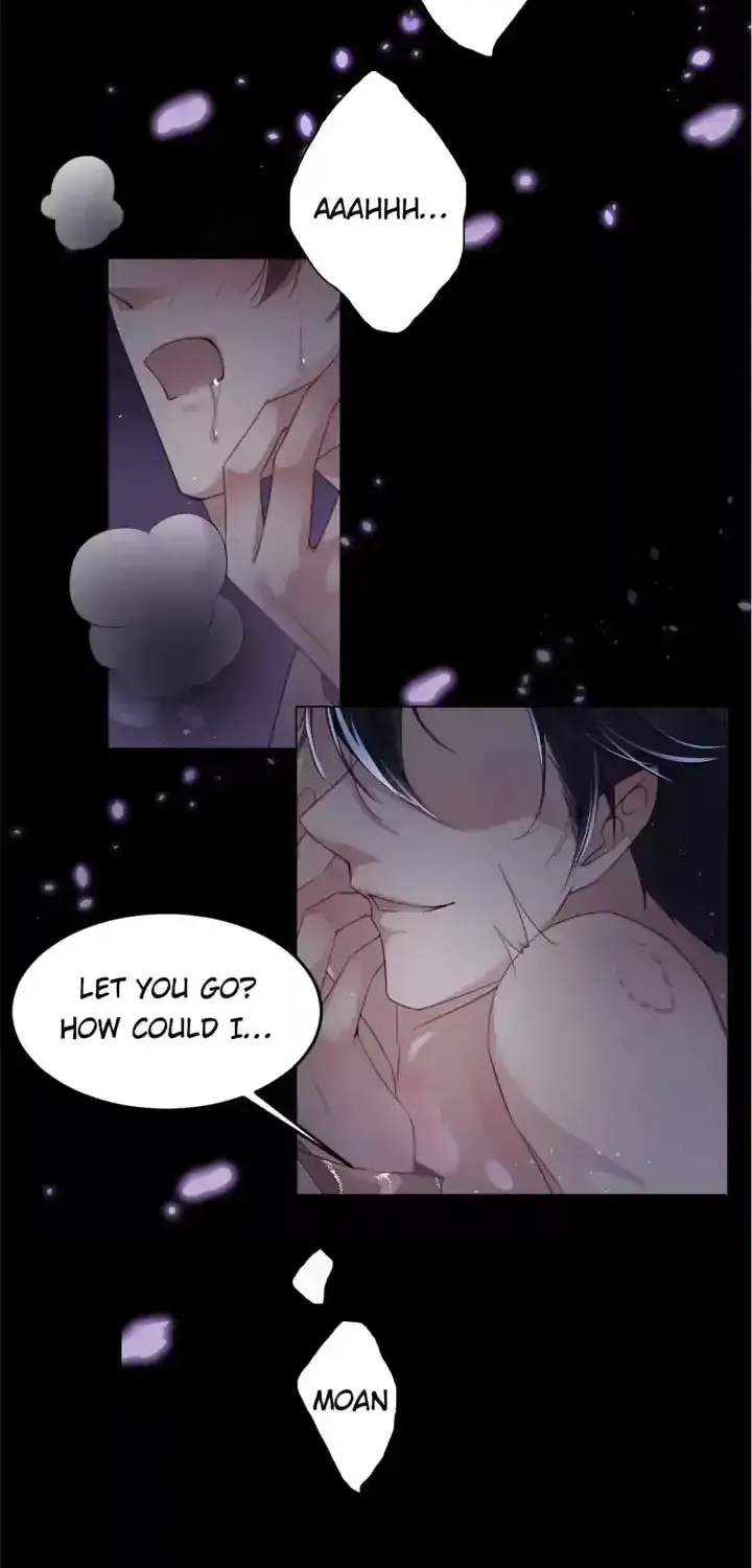 Love Has Fangs Chapter 12 page 3 - MangaKakalot