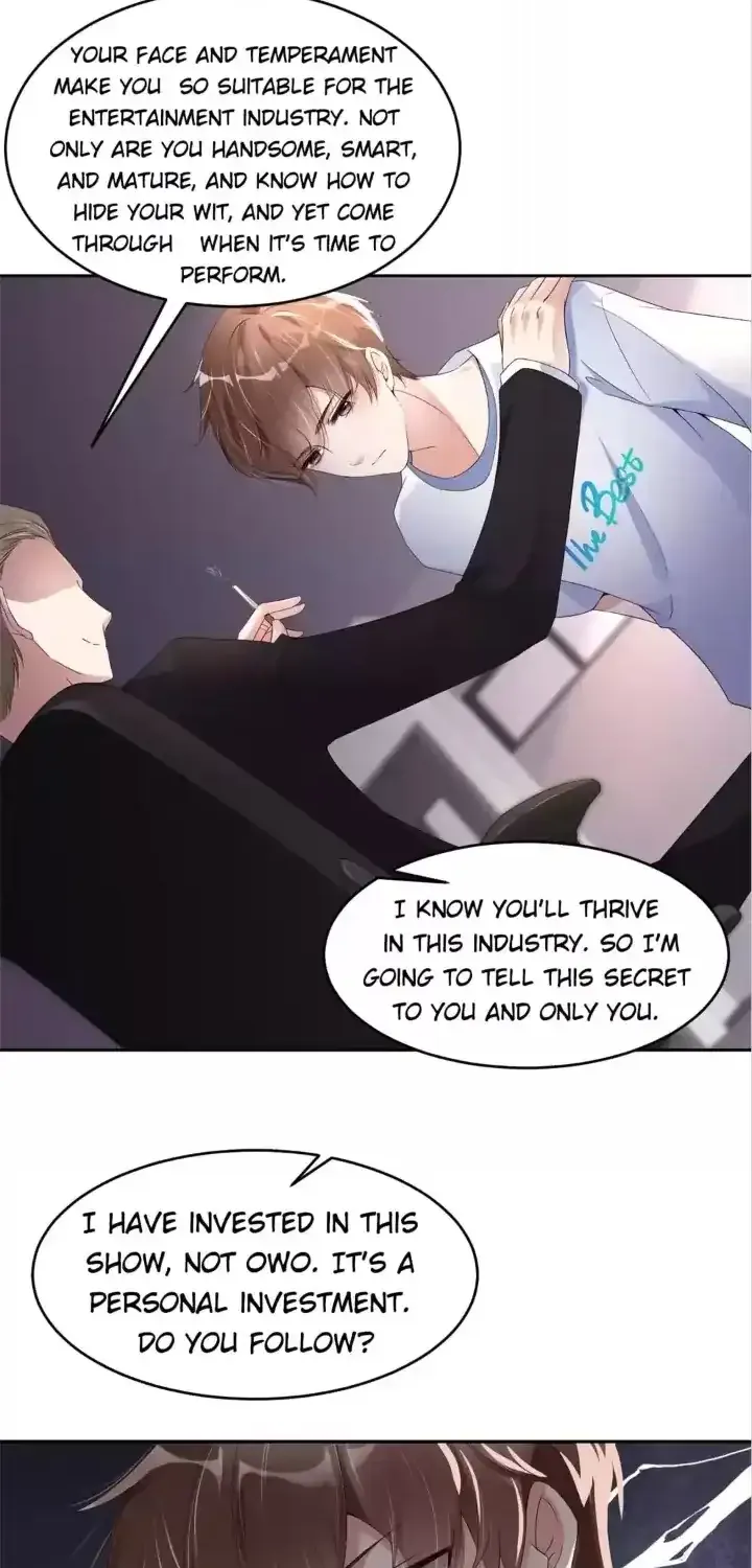 Love Has Fangs Chapter 15 page 10 - MangaKakalot