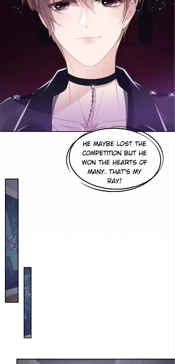 Love Has Fangs Chapter 18 page 5 - MangaKakalot