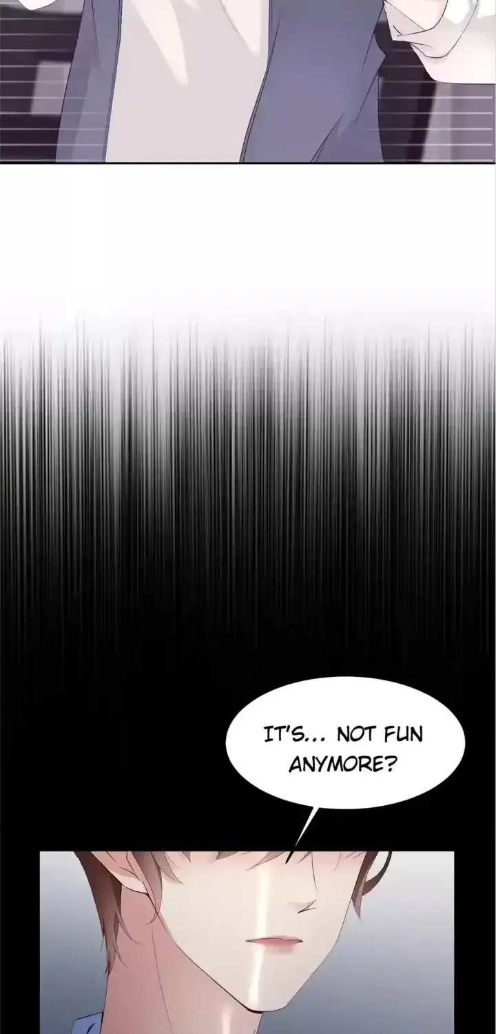 Love Has Fangs Chapter 25 page 13 - MangaKakalot