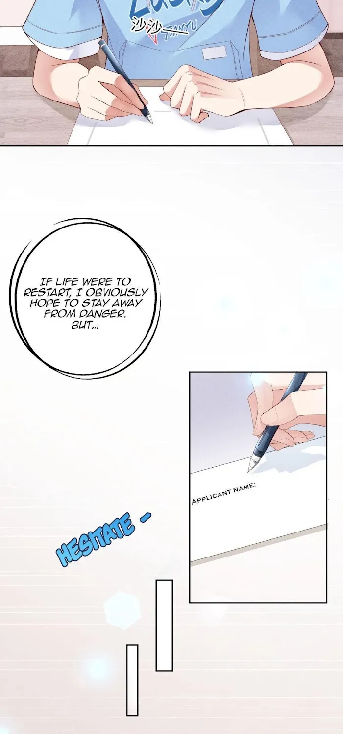 Love Has Fangs Chapter 3 page 5 - MangaKakalot