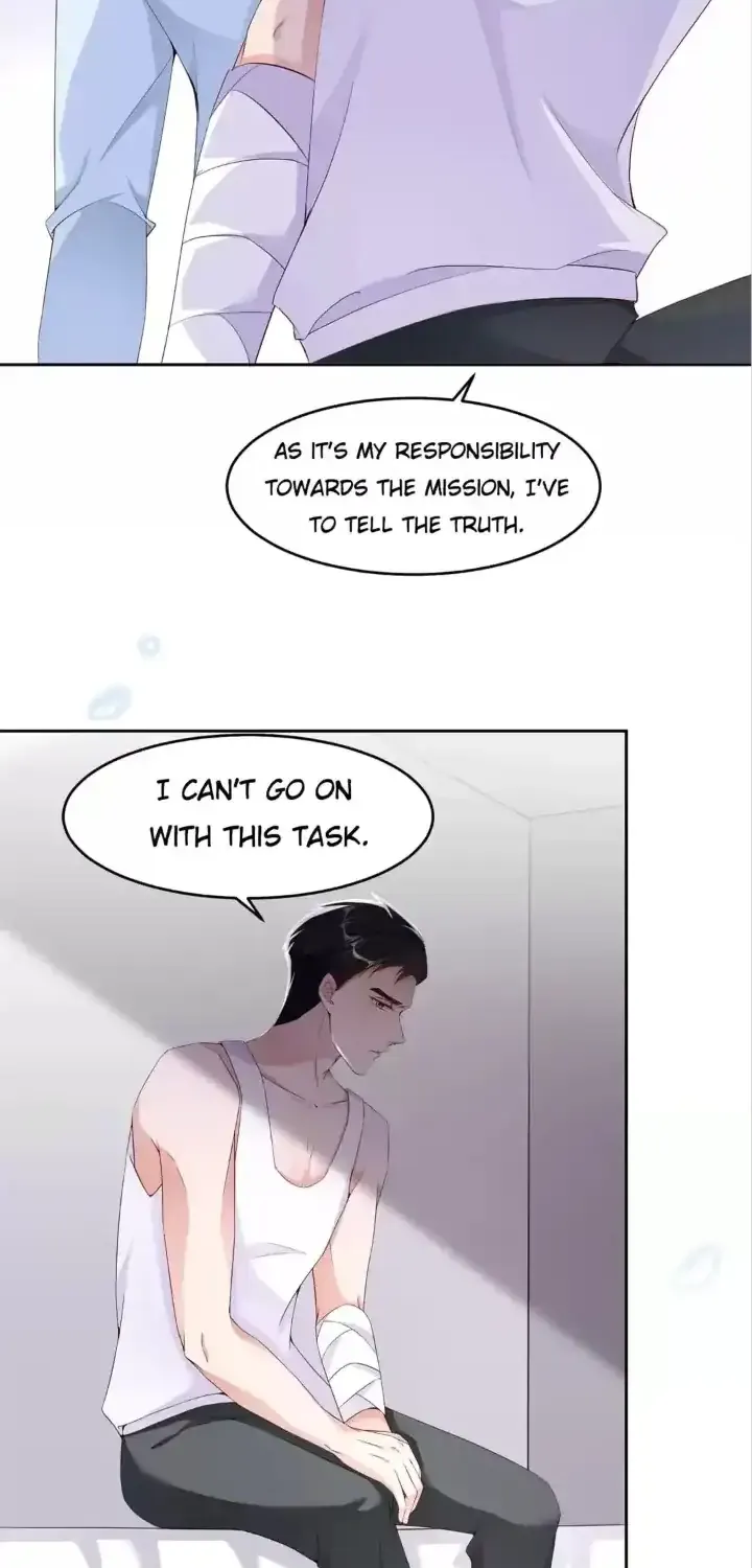 Love Has Fangs Chapter 35 page 43 - MangaKakalot