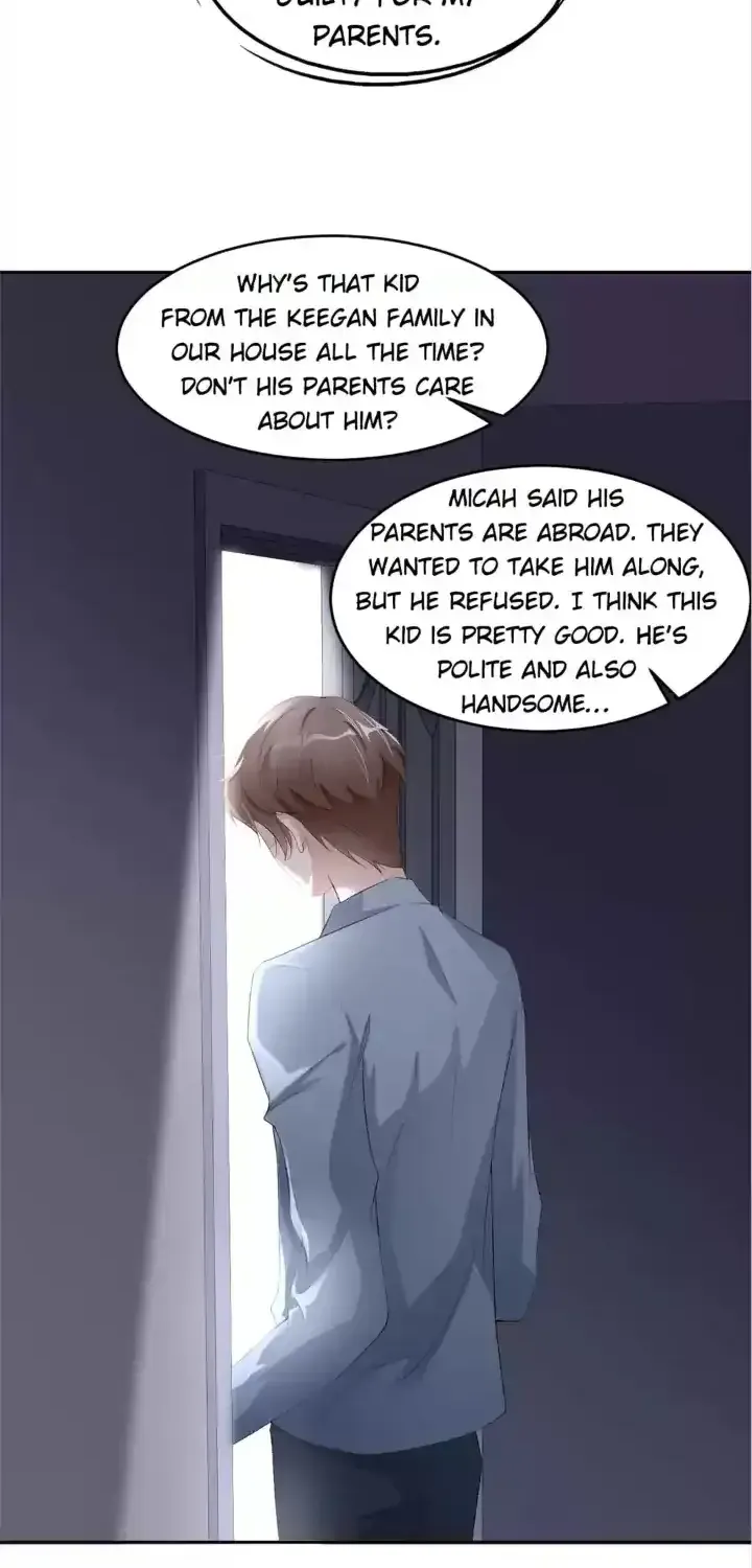 Love Has Fangs Chapter 36 page 14 - MangaKakalot