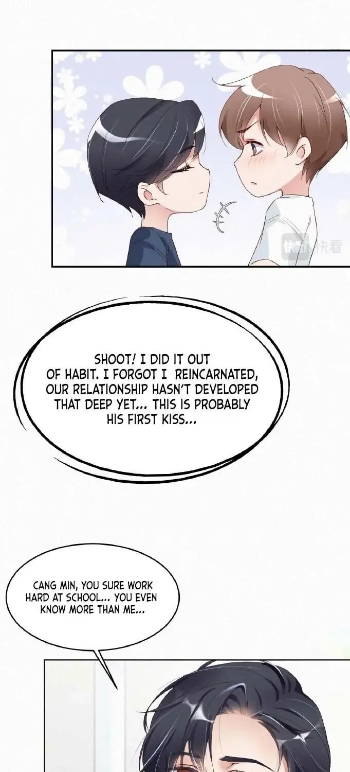 Love Has Fangs Chapter 4 page 30 - MangaKakalot