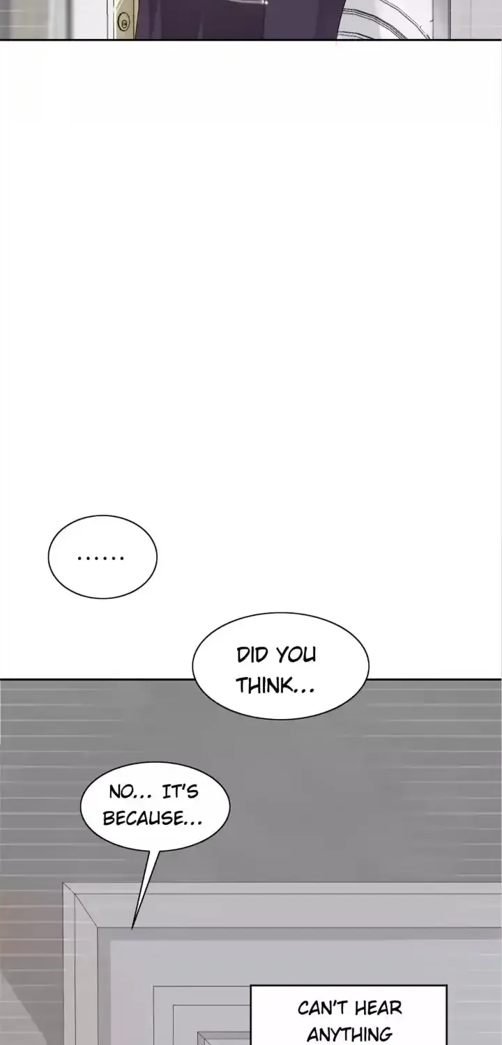 Love Has Fangs Chapter 51 page 32 - MangaKakalot