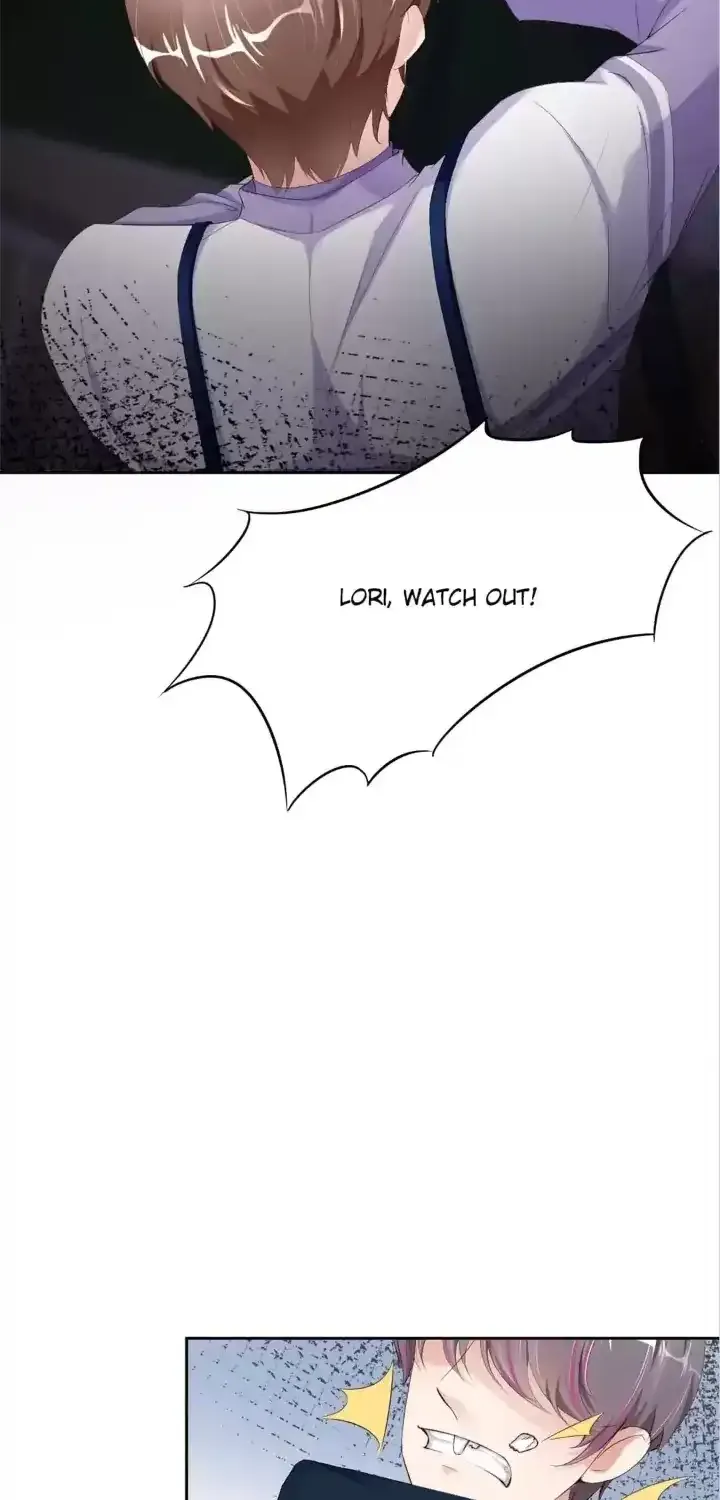 Love Has Fangs Chapter 69 page 36 - MangaKakalot