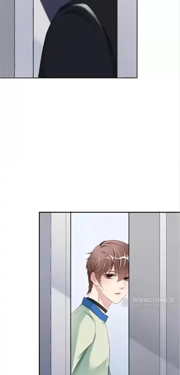 Love Has Fangs Chapter 73 page 35 - MangaKakalot