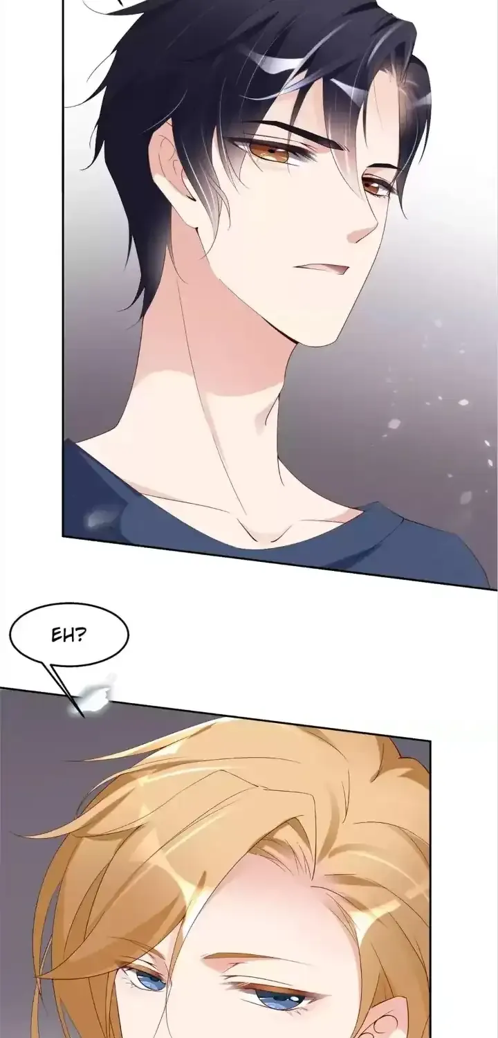 Love Has Fangs Chapter 8 page 27 - MangaKakalot