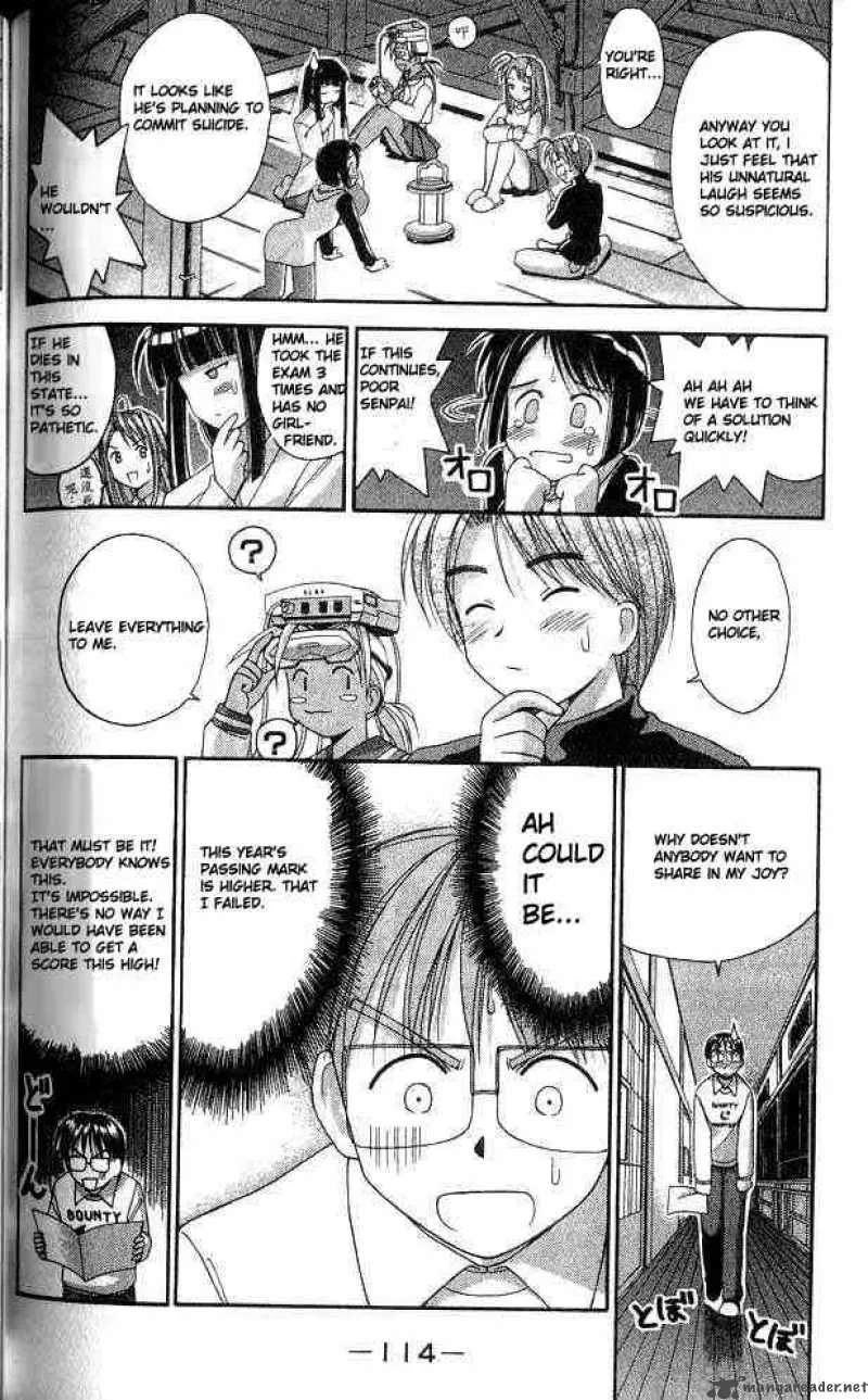 Love Hina Chapter 12 page 12 - MangaKakalot