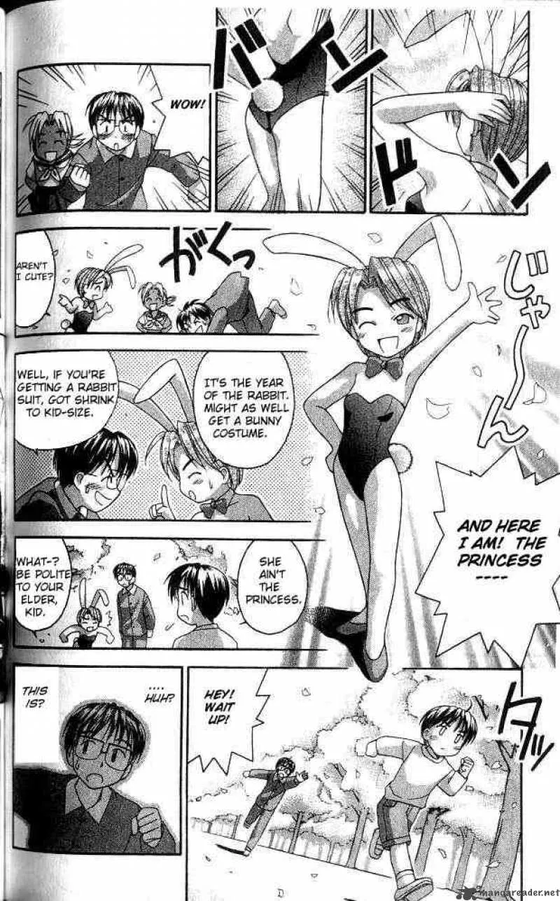 Love Hina Chapter 13 page 15 - MangaKakalot