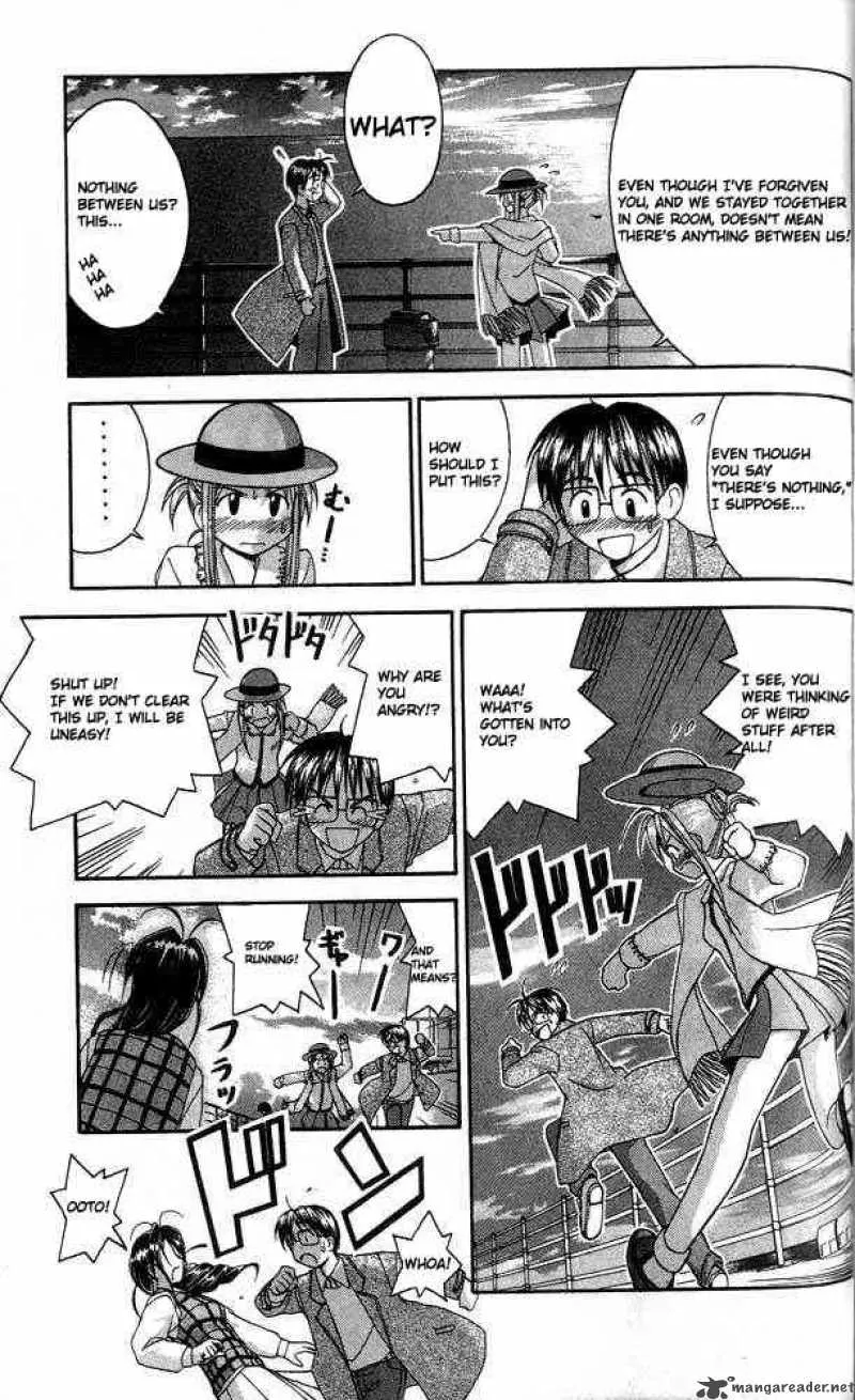 Love Hina Chapter 21 page 3 - MangaKakalot