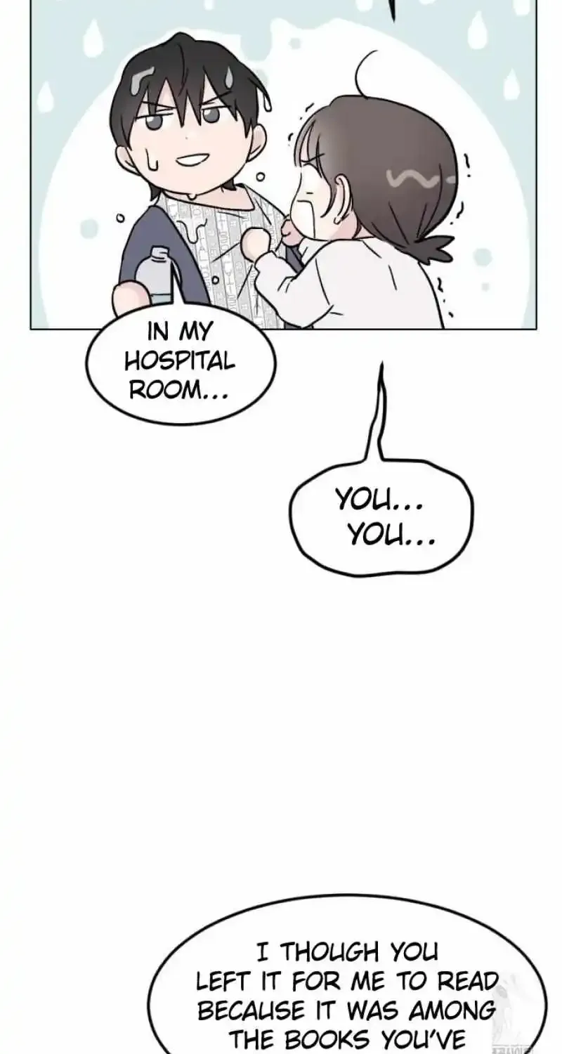 Love, How Do You Do That Chapter 4 page 70 - MangaKakalot