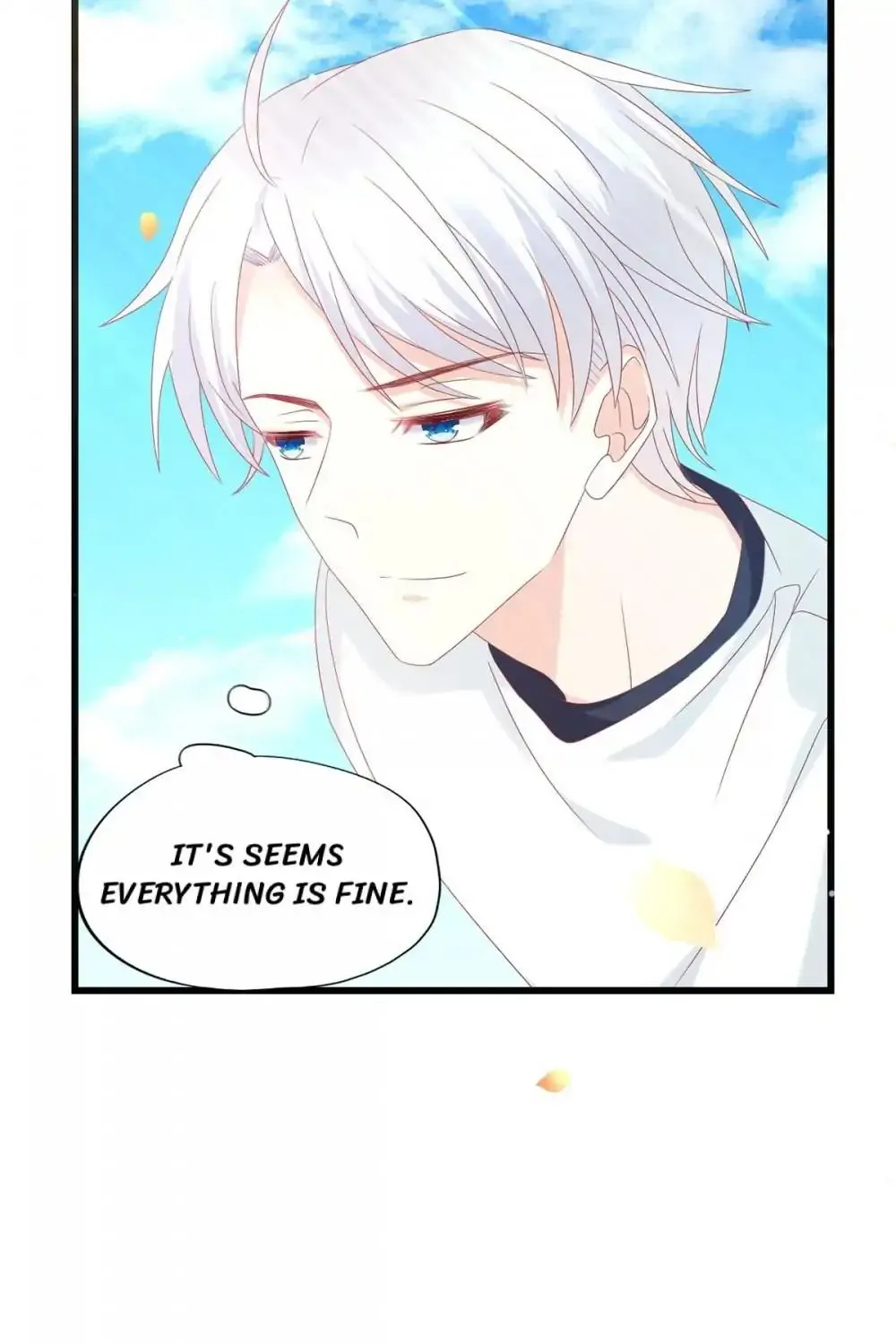 Love In Four Seasons Chapter 19 page 30 - MangaKakalot