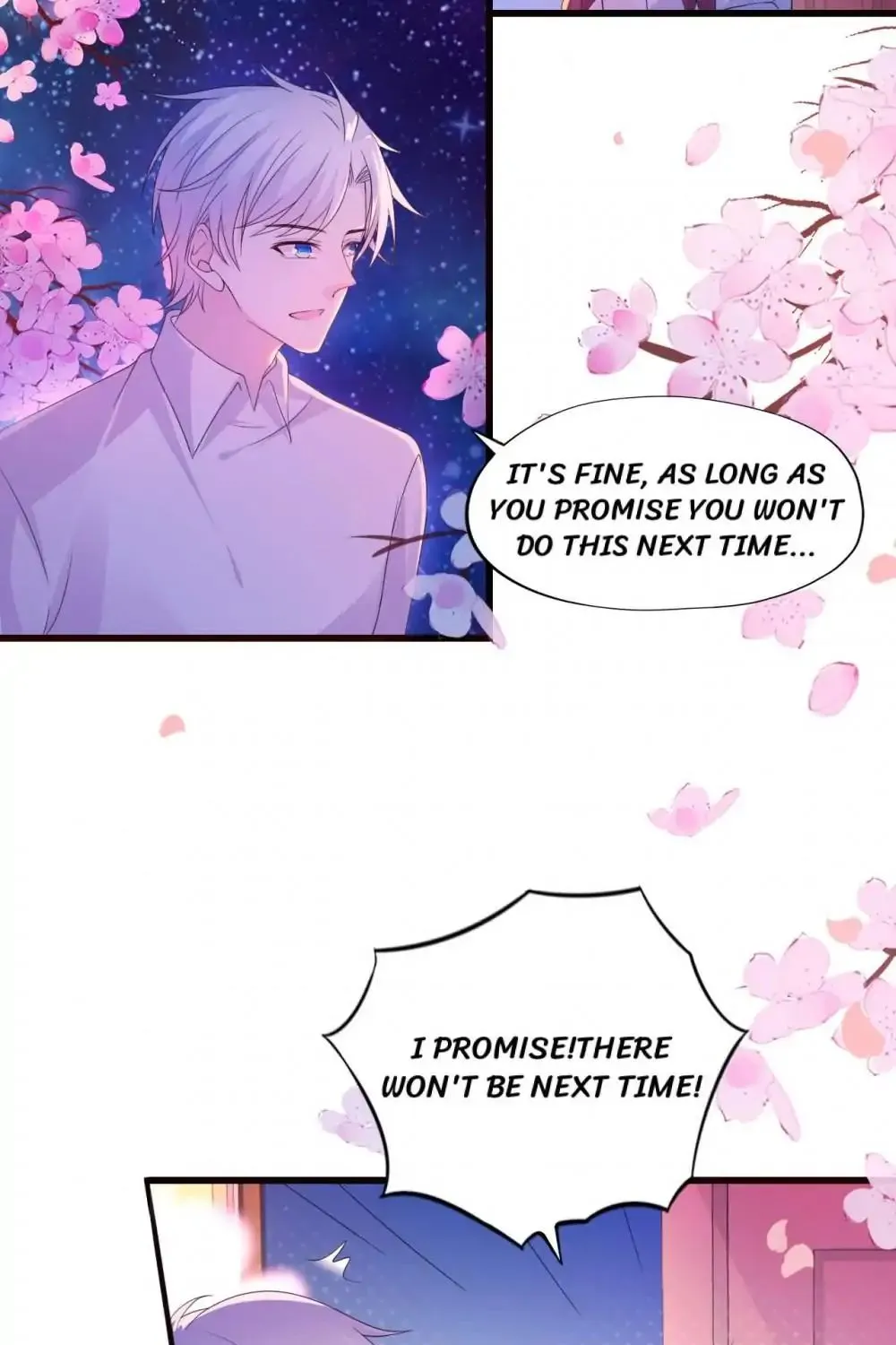 Love In Four Seasons Chapter 29 page 13 - MangaKakalot