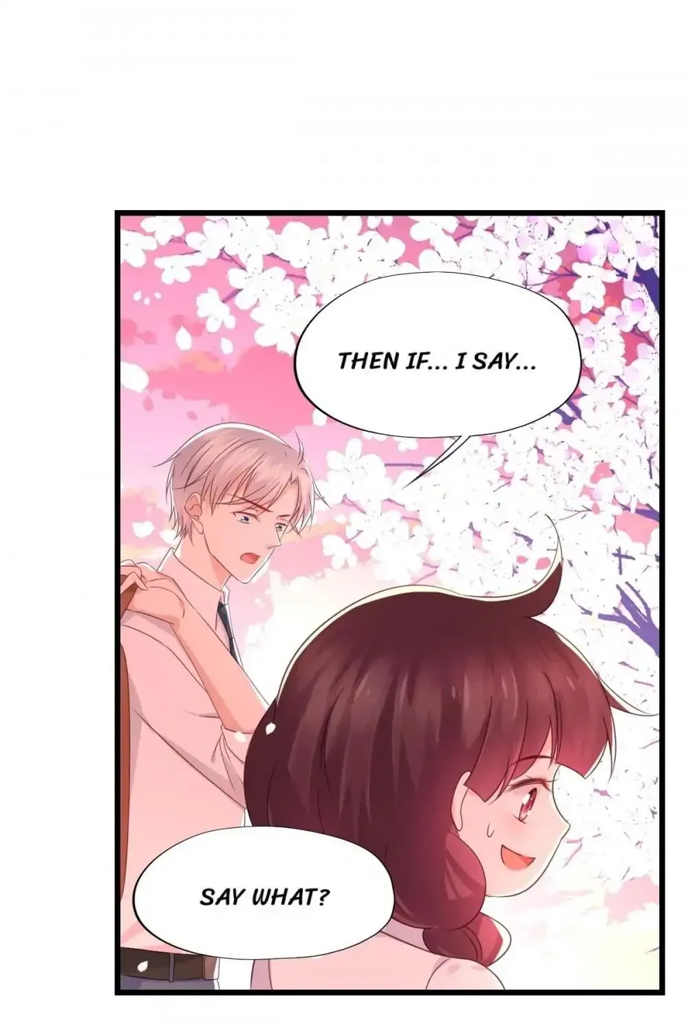 Love In Four Seasons Chapter 30 page 51 - MangaKakalot