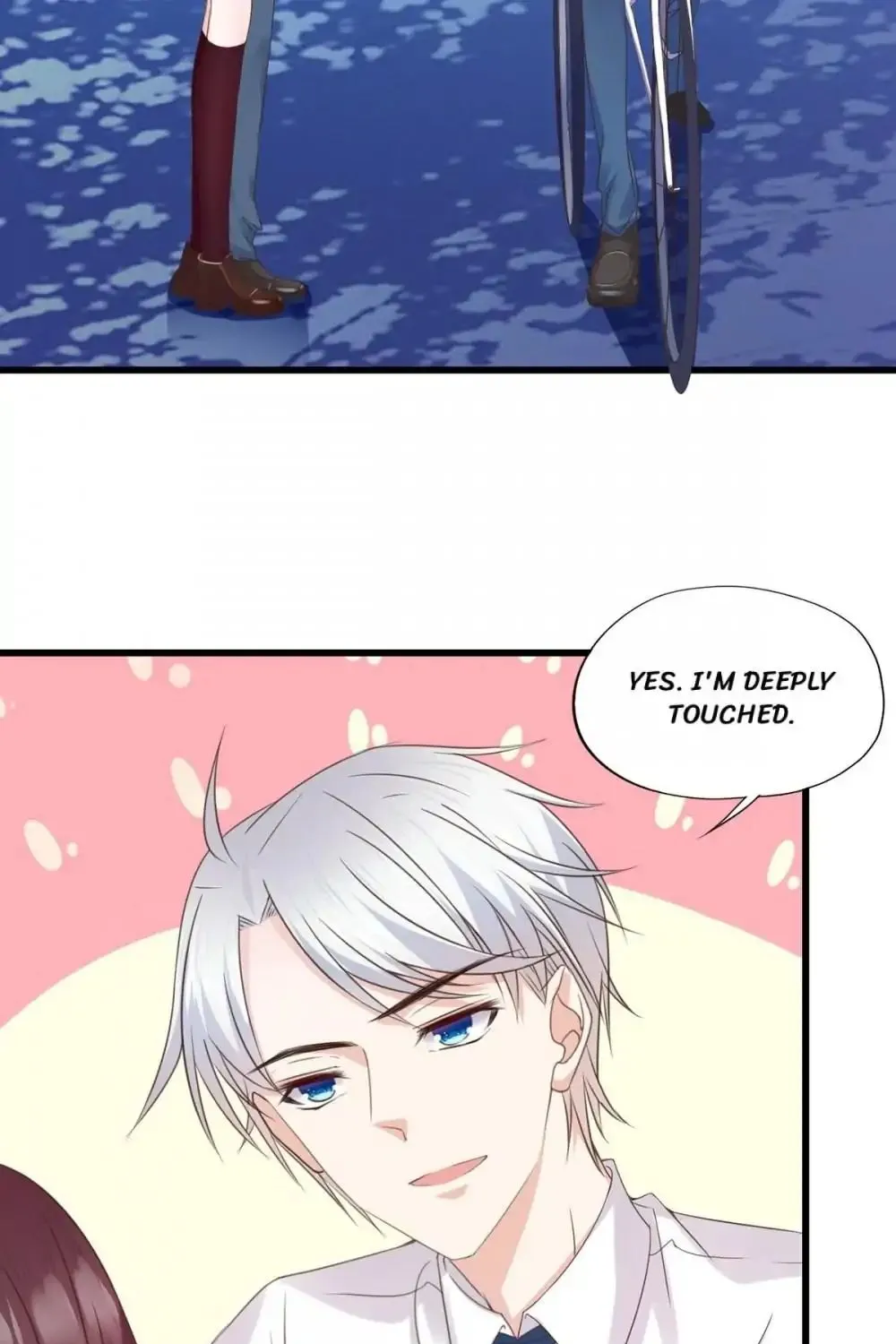 Love In Four Seasons Chapter 4 page 28 - MangaKakalot