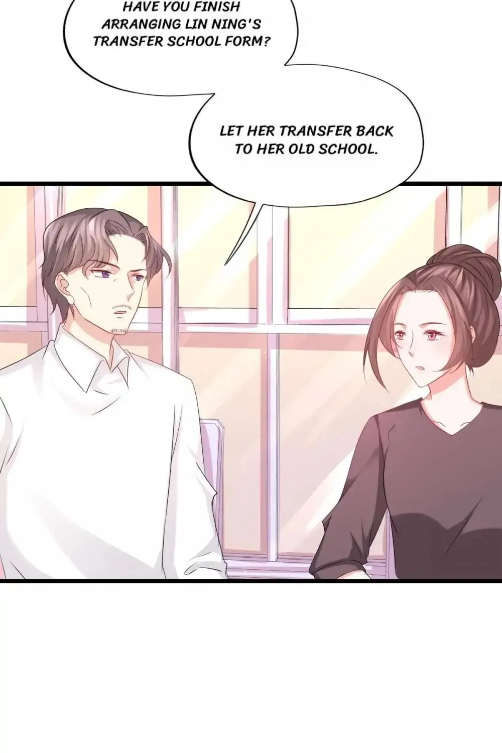 Love In Four Seasons Chapter 54 page 42 - MangaKakalot